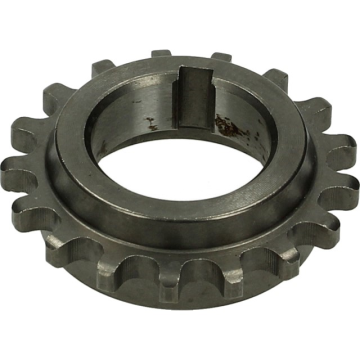 Distributie tandwiel Piaggio & Vespa 50cc 4 Takt origineel