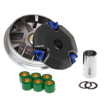 Variateurset Polini Speed Control ATV Quad Aeon Cobra 90cc 2 Takt (POL-241.623)