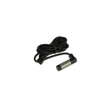 Snelheidssensor Koso - 3 Pins connector - Zwarte stekker - 135 cm (KO-BF019002)