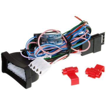 Alarmkabel Piaggio E-lux Purejet 125 - 250cc Euro3