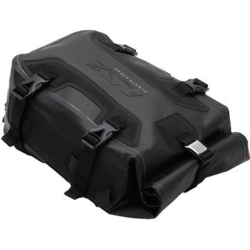 LS2 Move Ahead WP 10 liter zadeltas