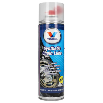 Valvoline Kettingspray Synthetic 500ml