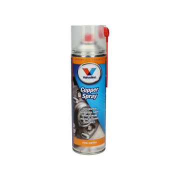 Valvoline Koper Spray 500ml