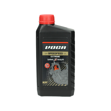 Voca SpeedFeed 2 Takt Racing olie 1L