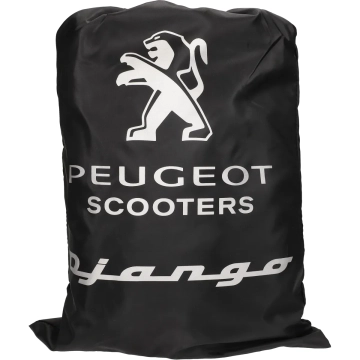 Beschermhoes Peugeot Django origineel