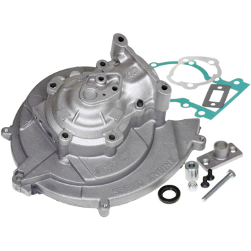 Carterset Polini Speed Engine Vespa Ciao, Citta, Si (Elektronische ontsteking) (POL-170.0210)