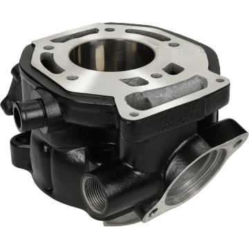 Athena cilinder 125cc T5 Honda MTX 125cc 2 takt watergekoeld - losse cilinder