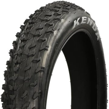 Buitenband Fatbike Kenda Krusade Sport 4.00x20