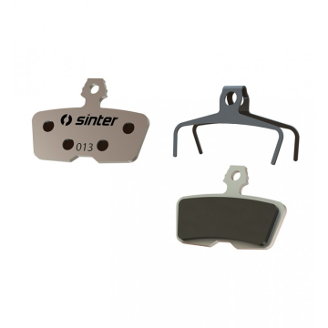 Race S2032 serie schrijfremblokken groen 