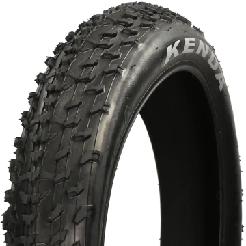 Kenda - Buitenband Fatbike  Krusade Sport 4.00x20