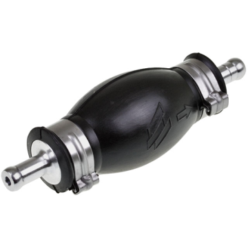 Brandstofpomp Polini handbediening (POL-316.0106)