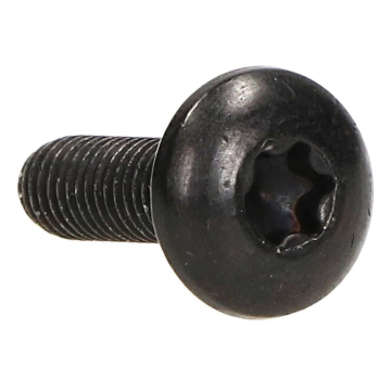 Bout M6x22 Torx Piaggio & Vespa origineel