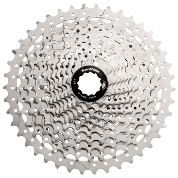 Sunrace - Cassette 10 speed  CSMS3 11-46T
