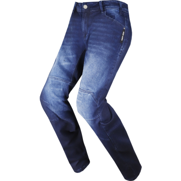 LS2 -  Motorbroek Dakota blauw
