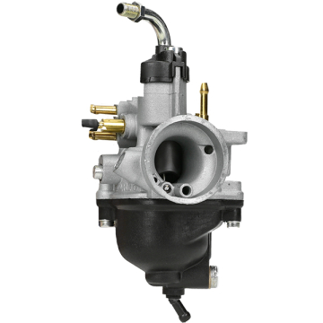 Carburateur Dell'Orto 17.5 mm PHVA TS Minarelli Elektrische choke en vacuüm