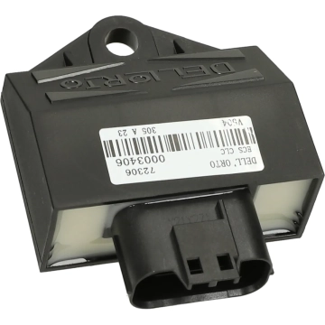 ECU ECS Dellorto 45km/h Sym Crox, Jet 4 50cc 4 Takt Euro4