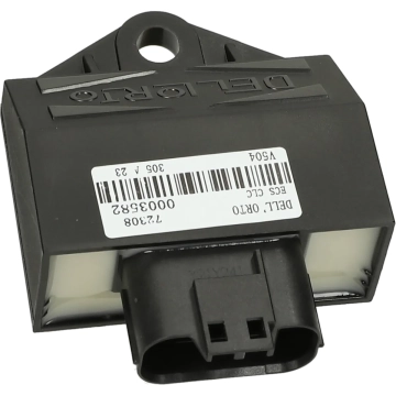 ECU ECS Dellorto 45km/h Sym Fiddle III 50cc 4 Takt Euro4