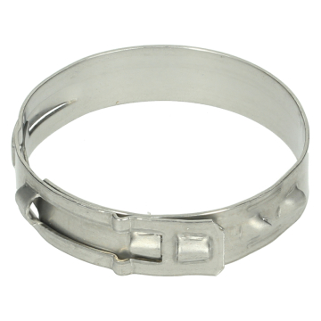 Slangklem spruitstuk type B Derbi Origineel