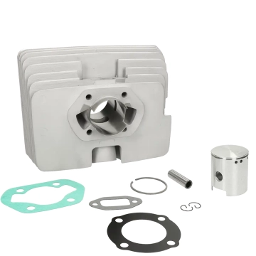 Cilinderkit supertherm 45mm / 70cc voor Zundapp