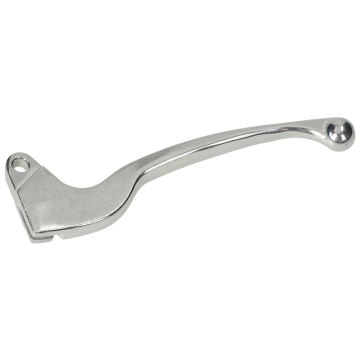 Remgreep DMP voor Kymco Agility links aluminium