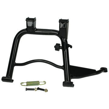 Middenstandaard DMP voor Kymco Agility 12’’ (12 Inch wielen)