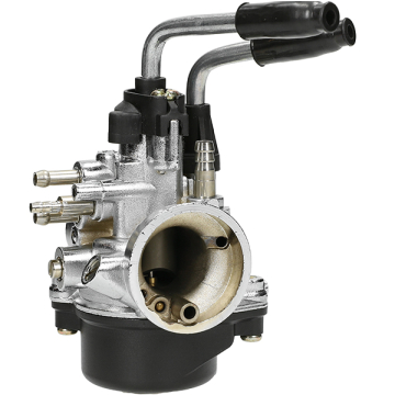 Carburateur DMP 17.5 mm Chroom Minarelli Kabelchoke