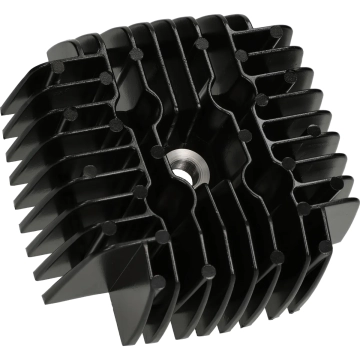 Cilinderkop DMP 65 cc Tomos A3/A35 Luchtgekoeld