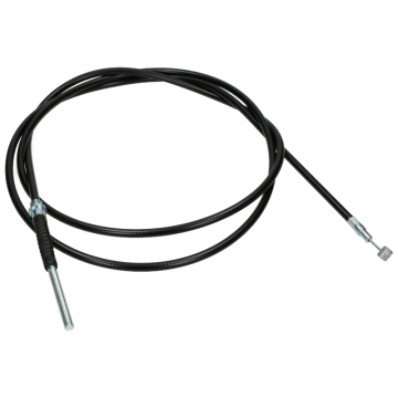 Achterremkabel DMP voor Peugeot Ludix