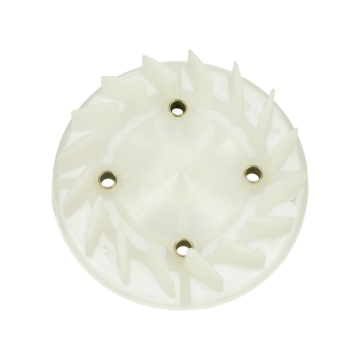 Koelvin vliegwiel voor Kymco Agility 50cc 4 Takt