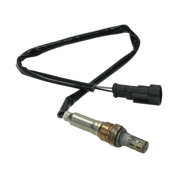 Lambdasonde sensor 2 pins klein lang model 12mm draad (Euro 4, Euro 5)