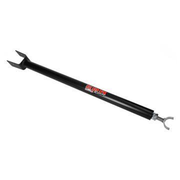 Frame verstevigingsstang EBR Puch Maxi zwart