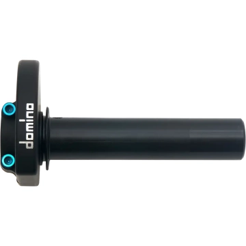 Snelgas Domino - Universeel Race - Recht model (DOM-3332.03)