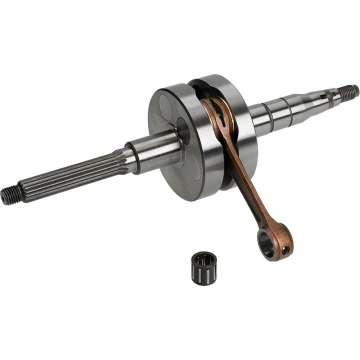 Krukas Doppler S1R Minarelli Verticaal 50cc 2 Takt Pen 10