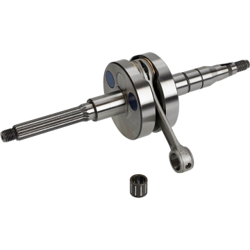 Krukas Doppler Racing Endurance Minarelli Verticaal 50cc 2 Takt Pen 10