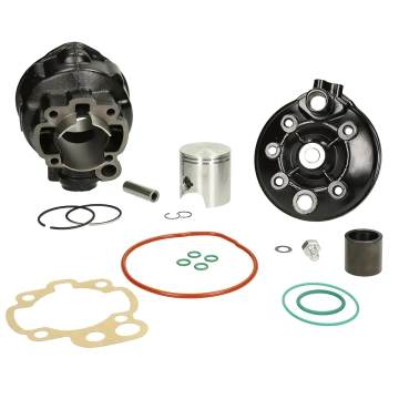 Cilinder DR 80cc Minarelli AM6
