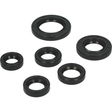 T4Tune - Keerringset compleet Peugeot Verticaal