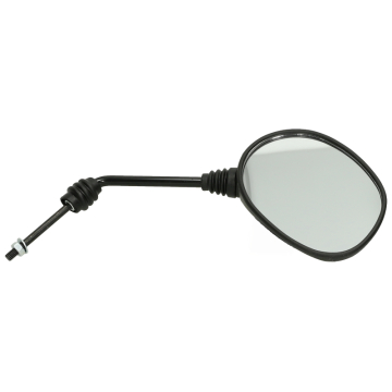 Spiegel Vicma grijs rechts voor Peugeot Buxy, Zenith