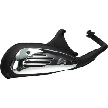 Uitlaat Sito Plus Piaggio & Vespa 50cc 2 Takt (SIT-0264)