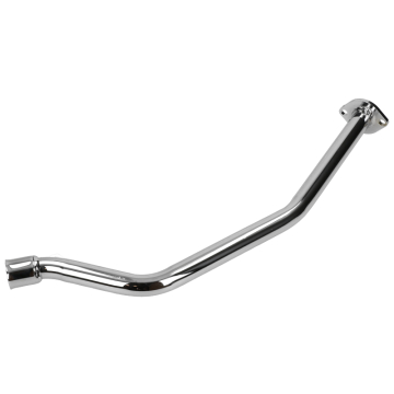 Tailpipe Yasuni Cross ML Max TUB807CR-94R Aprilia RX Polini