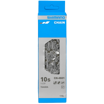 Ketting 10 speed Shimano CN4601 Tiagra 116 schakels