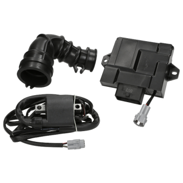 Mezoly -  ECU onbegrensd voor Piaggio & Vespa 50cc 4 Takt 3V Euro5 iGet