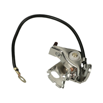 Contactpunt EFFE model Bosch met draad Puch Maxi