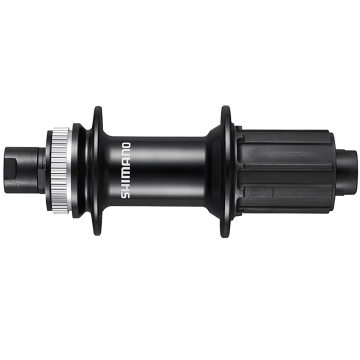 Shimano -  achternaaf FH-RS470 10/11 speed 32 gaats zwart