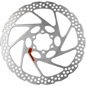 Shimano Remschijf SM-RT56 180mm 6 bouts