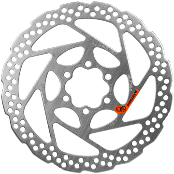Shimano Remschijf SM-RT56 160mm 6 bouts
