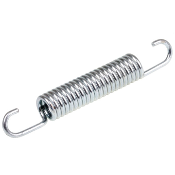 Polini -  uitlaatveer 5,5 cm