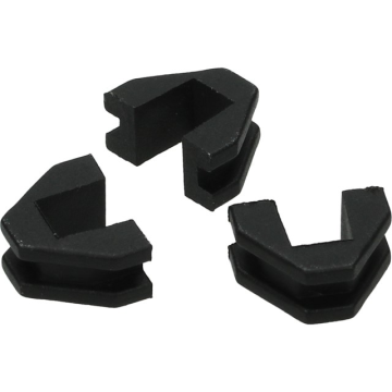 Variateurgeleiders GY6 50cc 4 Takt