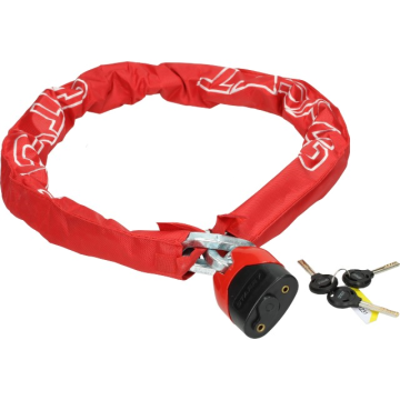 Starry - Kettingslot  Citycat 120cm ART 4