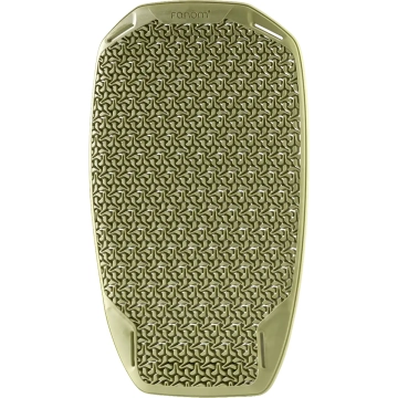 IXON - Rugprotector  Fanom BFB-1 groen