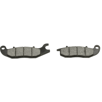 Remblokset voorzijde NewFren voor Niu N1S